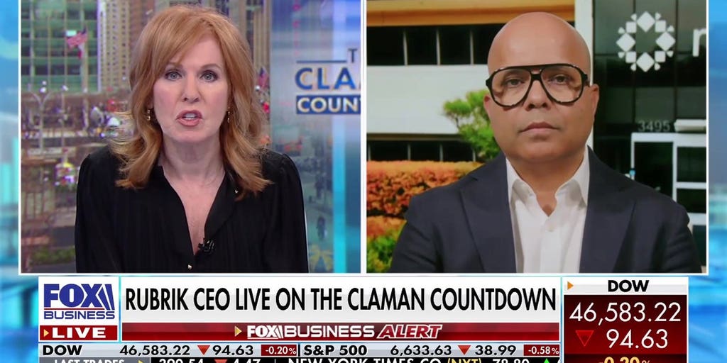 Rubrik CEO Warns of Increased Cyber Attacks Amid Geopolitical Tensions