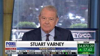 Stuart Varney: The crown jewels of American business is under attack - Fox Business Video