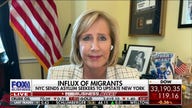 New York's left-wing lawmakers don't respect taxpayers: Rep. Claudia Tenney