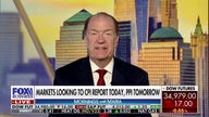 US economy has ‘many more shoes to drop’ in terms of constraints: David Malpass