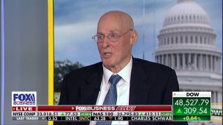 Former Treasury Secretary predicts outcome of upcoming US, China meeting