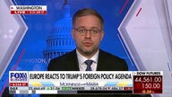 Hungarian politician praises Trump's foreign policy plans: 'You don't argue with facts'