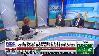 What’s the HYPE around Hyperliquid Strategies Inc?