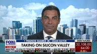 Miami mayor says crypto is the 'slingshot' to take on Silicon Valley: 'We're leaning into innovation'