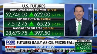 Thomas Hayes 'a little concerned' about AI trade