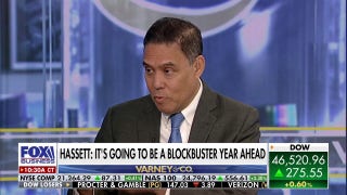 Economist explains why there will be better growth next year