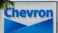 Chevron acquiring Anadarko because of US shale?