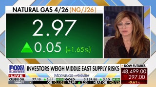 Middle East conflict jolts oil, threatens LNG flows through Strait of Hormuz after Qatar halts production