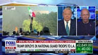 Democrats created Los Angeles 'lawlessness' with sanctuary city policies: Steve Hilton