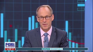 ‘Barron’s Roundtable’ looks inside ZYN’s smoke-free success - Fox Business Video
