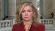 Sen. Blackburn blasts Biden's 'Build Back Broke agenda'