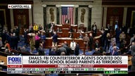 Democrats going 'ballistic' as House approves Parents Bill of Rights Act