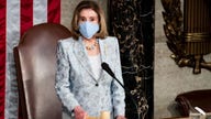 Pelosi fines multiple GOP lawmakers for not wearing masks