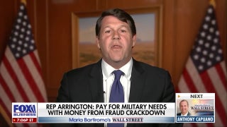 Dems put national security in jeopardy following FISA extension rejection