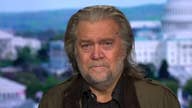 Trump has multiple paths to be inaugurated: Bannon