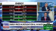 API CEO blames ‘bad governance’ for surging energy prices