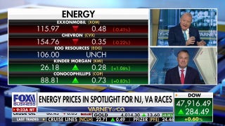 API CEO blames ‘bad governance’ for surging energy prices