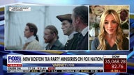 New Boston Tea Party miniseries "Liberty or Death" now available on Fox Nation