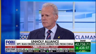 Former Israeli ambassador to the US Michael Oren breaks down nuclear negotiations with Iran