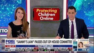 Grieving parents make legislative push after son dies from fentanyl-laced pill allegedly bought via social media