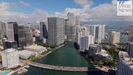 Florida is ‘on fire’ with corporate relocations, experts say
