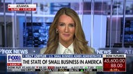 Small business optimism is soaring despite Wall Street's 'prediction of doom': Kelly Loffler