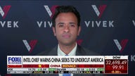 China is using 'climate religion' to laugh its way to the top: Vivek Ramaswamy