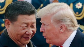 Trump administration, China face pivotal weekend in trade standoff