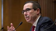 Mnuchin on Paris climate agreement: Deal penalized U.S. economy