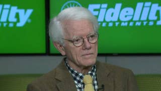 Fidelity’s Peter Lynch: Do your research, don’t ‘play’ the market   - Fox Business Video