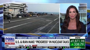 This two weeks will not 'go well' for the Iranians, national security analyst says - Fox Business News