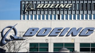 China is going to compete with Boeing on a global level: Craig Fuller - Fox Business Video