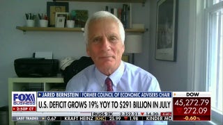 There are no known mechanisms for clawing back tariff payments already made, says Jared Bernstein