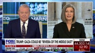 Trump's Gaza idea is very 'pragmatic' and 'visionary,' GOP senator says