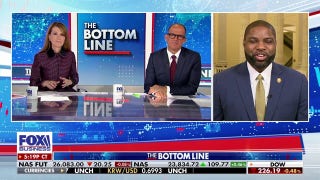 Going from Democrat to communist won't save NYC, GOP lawmaker warns