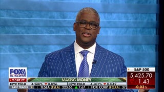 Charles Payne: The notion of a society based on leisure is nuts - Fox Business Video