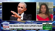 Former Obama intern P Rae Easley calls for ouster of Chicago mayor: 'He has to go'