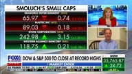 Brian Smoluch is 'all in' with the small caps 