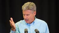 Did Gary Johnson pick up his biggest endorsement yet?