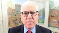 Wall Street titan David Rubenstein on coronavirus' impact on workplace, growth expectations and COVID 'crater'