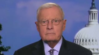 Do I trust Kamala Harris to negotiate anything with Putin? 'No': Keith Kellogg - Fox Business Video