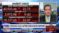 Investment expert likens history of markets in inaugural year to a poker game: 'The stakes just go way up'