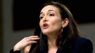 Sheryl Sandberg: Discriminatory advertising has no place on Facebook