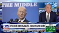  Varney: Biden presidency is ending tired and defeated, and angry