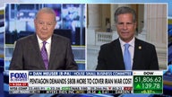 Rep. Dan Meuser: Hakeem Jeffries is 'playing politics' once again