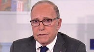 Larry Kudlow: Appeasement never works
