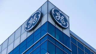General Electric is too large to be bought by private equity: Carlyle Group’s David Rubenstein  - Fox Business Video