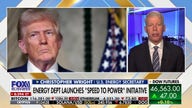 Trump's Energy Department launches ‘Speed to Power’ to fast-track grid projects - Fox Business News