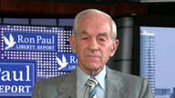 Ron Paul: US going in ‘wrong direction’ with handling of coronavirus