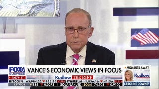 Larry Kudlow: This was baffling